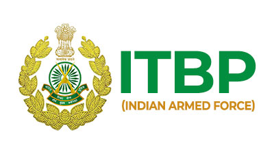 ITBP logo
