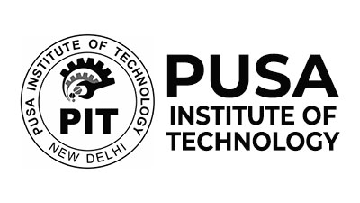 PUSA Institute logo