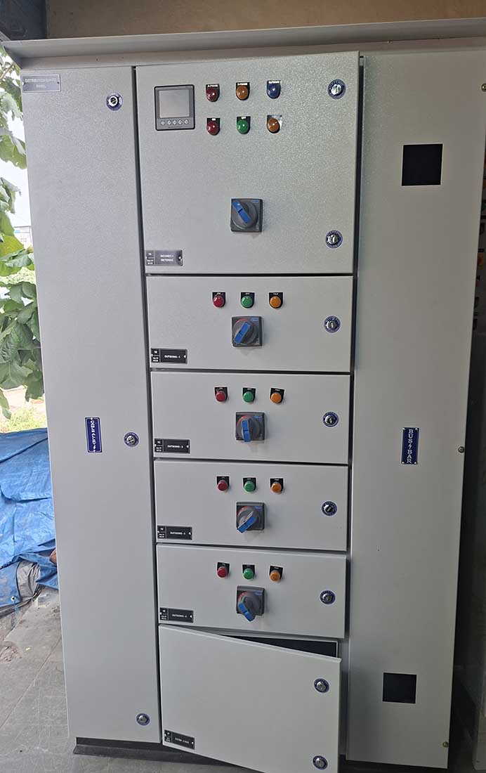 Jaljiwan water treatment plant in Delhi NCR, gallery photo 50