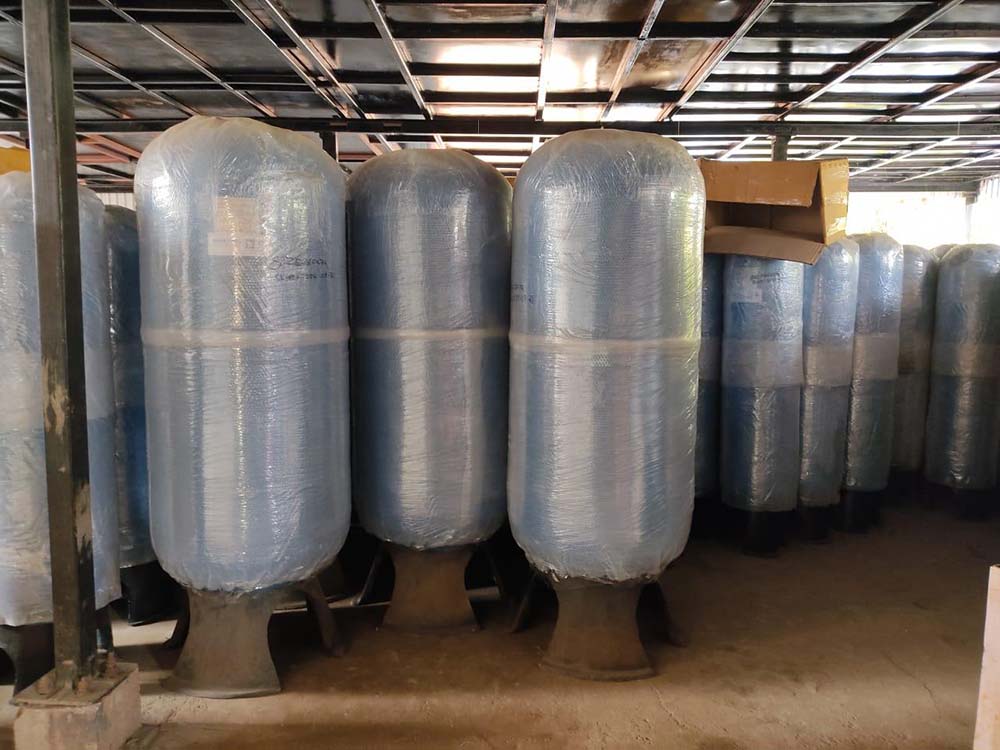 Jaljiwan water treatment plant in Delhi NCR, gallery photo 53
