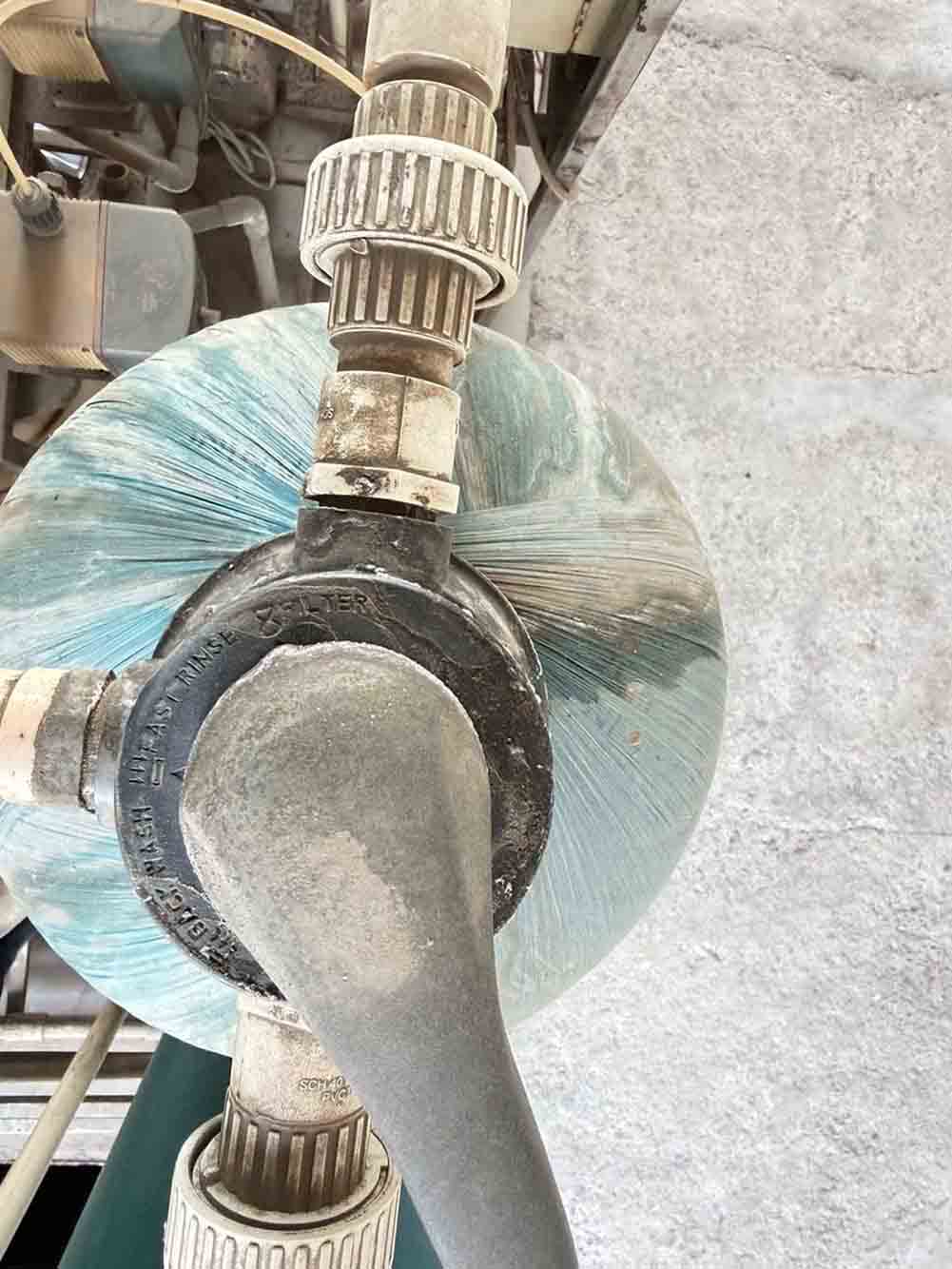 Jaljiwan water treatment plant in Delhi NCR, gallery photo 72
