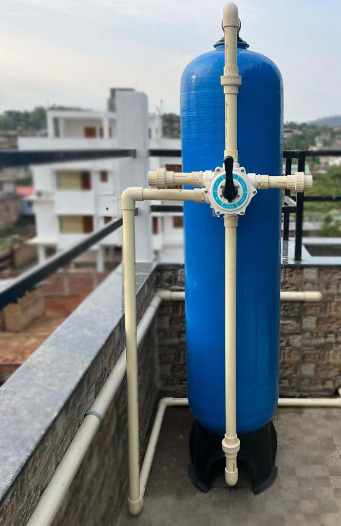Jaljiwan water treatment plant in Delhi NCR, gallery photo 20